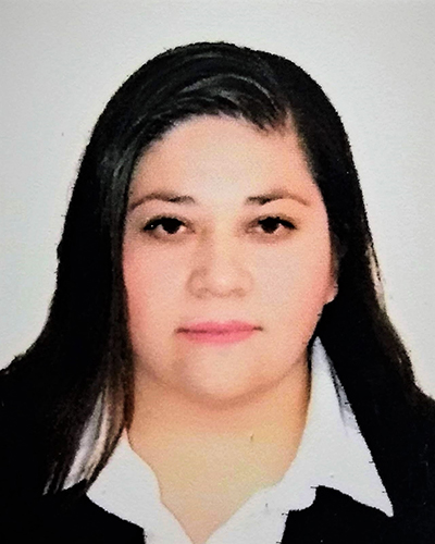 Norma Hernández