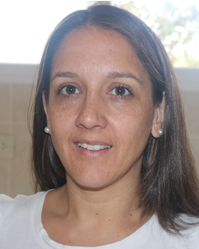 <strong> Paula Tribulo </strong>  </br>